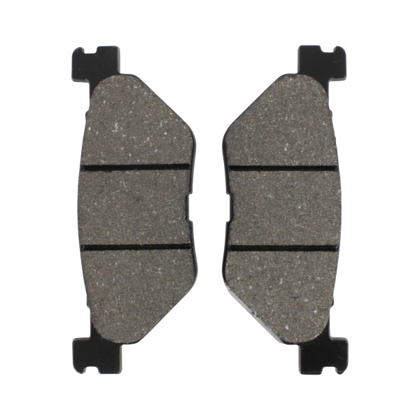 AP Racing Ap-racing disc pad organic scooter #1175